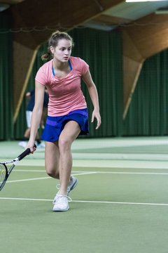 Bild 209 - L�becker HN Goldline Cup